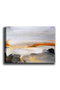 Wallity Kanvas Tablo 50 x 70 cm Multicolor